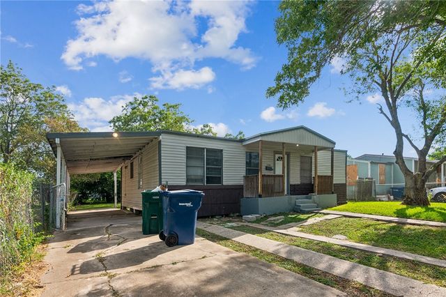 $85,000 | 1730 Trenton Drive | Midtown Corpus Christi