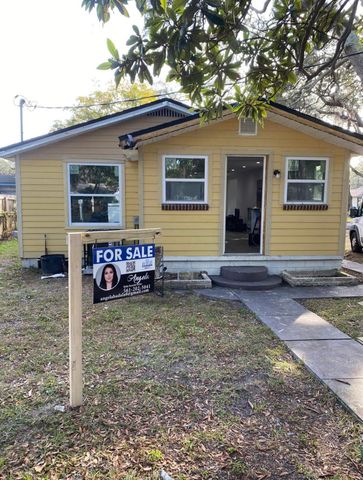 $285,000 | 1701 East Emma Street | East Tampa