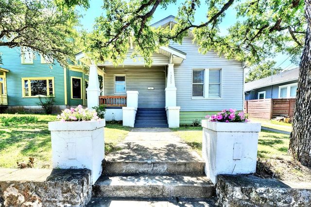 $500,000 | 1205 East 12th Street | Central East Austin