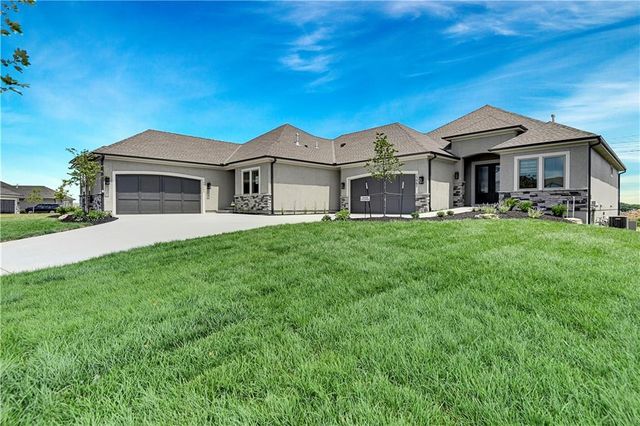 $659,900 | 13065 South Alden Street | Olathe