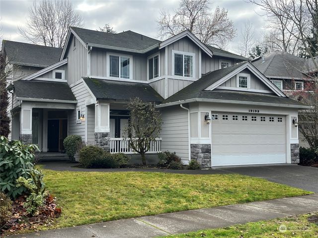 $5,400 | 19103 Northeast 64th Way | Southeast Redmond