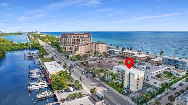 $2,300 | 3215 North Ocean Drive, Unit 301 | South Central Beach