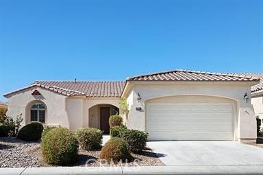 $585,000 | 40125 Calle Ebano | Sun City Shadow Hills