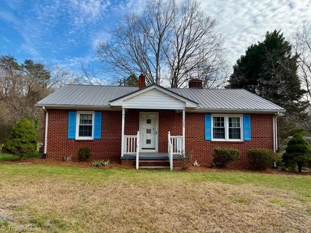 $190,000 | 1205 Lineberry Street | Ramseur