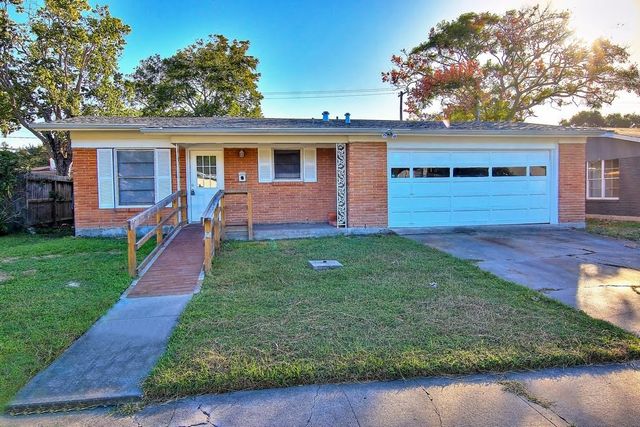 $1,475 | 4645 Totton Drive | Midtown Corpus Christi