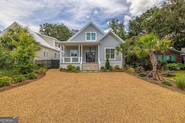 $6,500 | 311 Peachtree Street | St. Simons