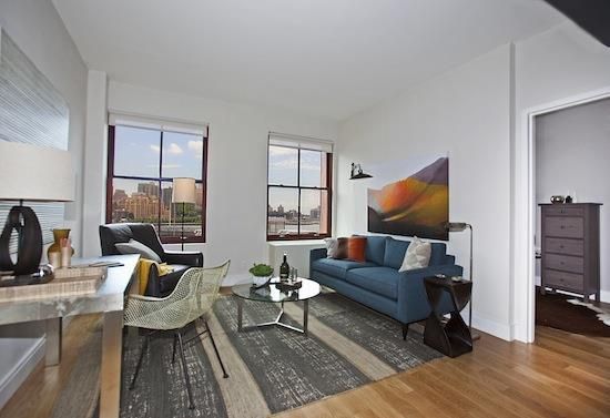 $3,127 | 254 Front Street, Unit 3C | Financial District