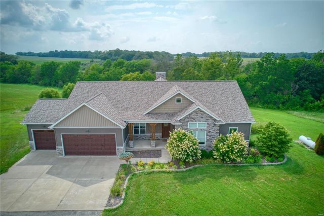 $650,000 | 71 Ehlers Road | Bradley Township - Jackson County