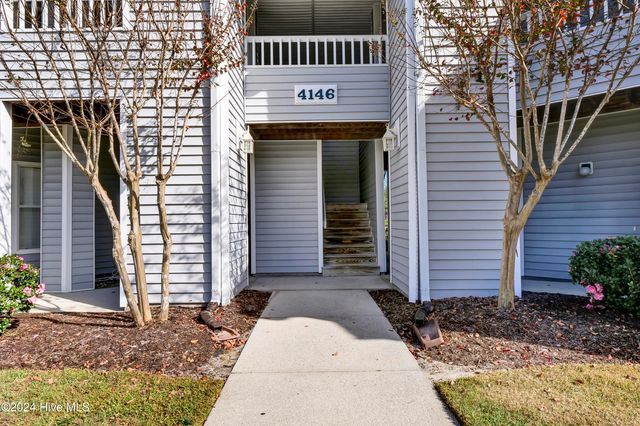 $1,600 | 4146 Breezewood Drive, Unit 204 | Breezewood Condominiums