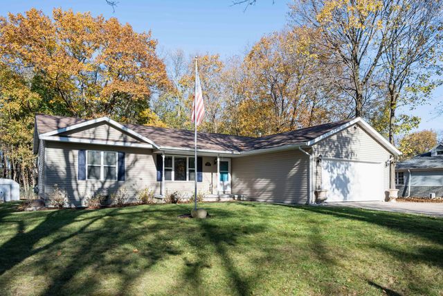 $387,900 | 2528 Tilden Avenue | Delavan Lake