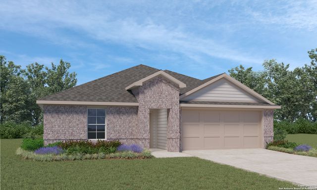 $361,030 | 14626 Pearl Flats | West San Antonio