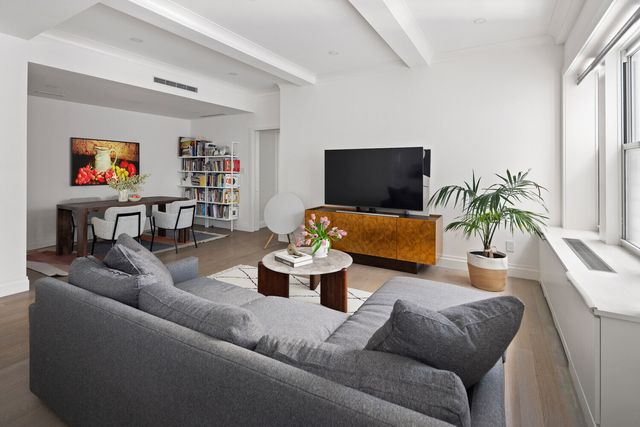 $2,495,000 | 215 West 88th Street, Unit 6D | Upper West Side