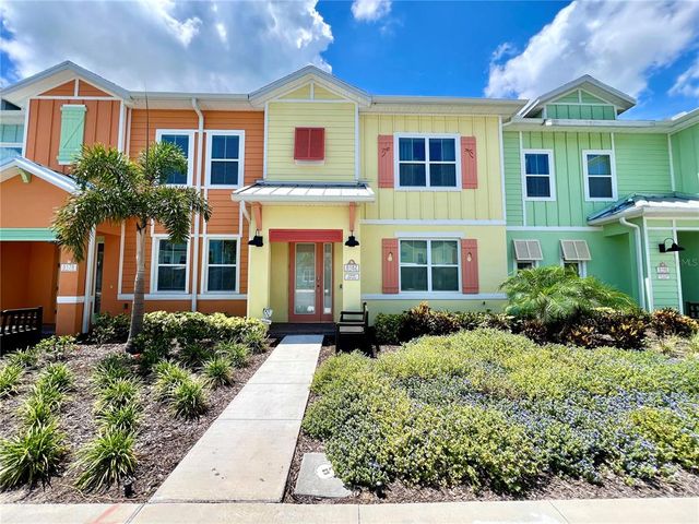 $3,300 | 8182 Coconut Place | Margaritaville Resort Orlando