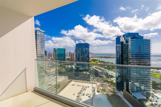 $1,750,000 | 1000 Auahi Street, Unit 3110 | Kakaako