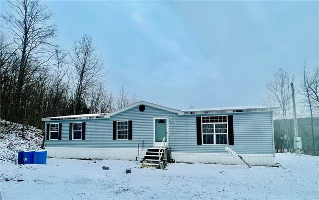 $119,000 | 9248 County Road | Birdsall