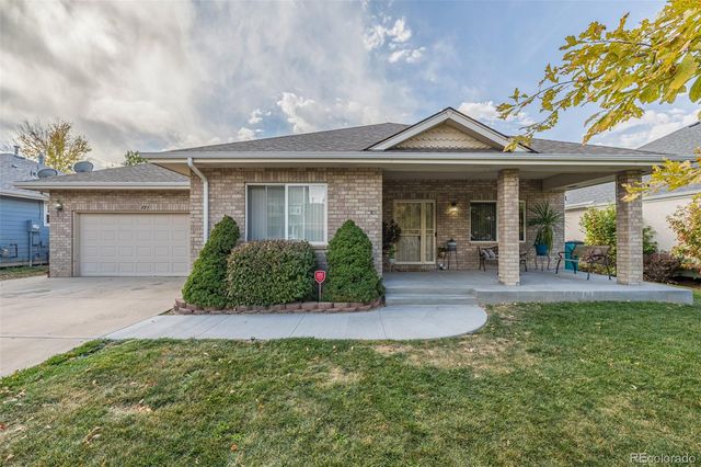 $575,000 | 221 Common Drive | Berthoud