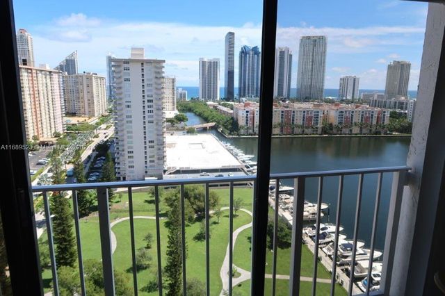 $1,950 | 290 174th Street, Unit 2015 | Sunny Isles Beach