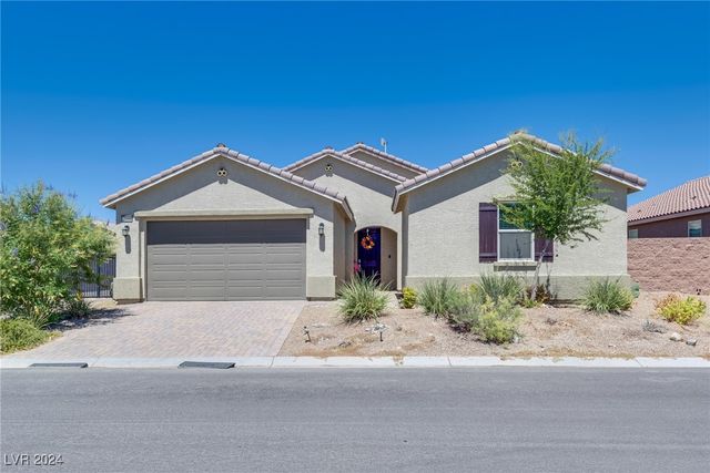 $388,000 | 2558 Blossom Avenue | Pahrump