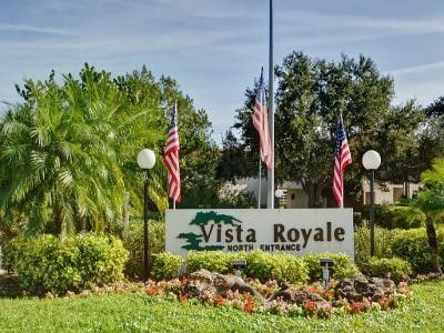 $1,700 | 48 Woodland Drive, Unit 106 | Florida Ridge