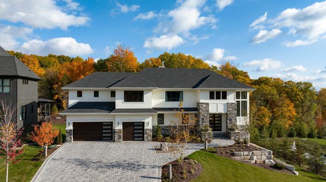 $2,199,000 | 6525 Hawks Pointe Lane | Victoria