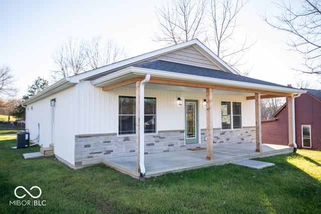 $269,500 | 25 Jackson Street | Vernon