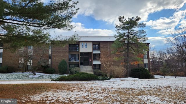 $230,000 | 11212 Cherry Hill Road, Unit 125 | The Cherry Glen Condominiums