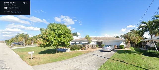 $479,000 | 3113 Southeast 19th Avenue | Cape Coral