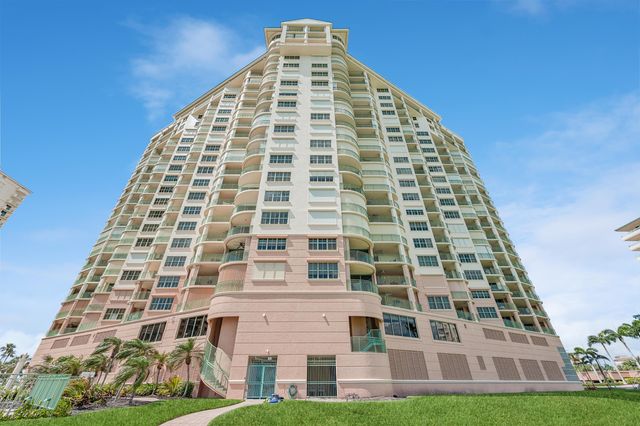 $1,400,000 | 980 Cape Marco Drive, Unit 1402 | Monterrey Condominiums