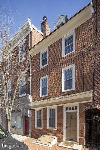 $1,250,000 | 747 South 2nd Street | Queen Village