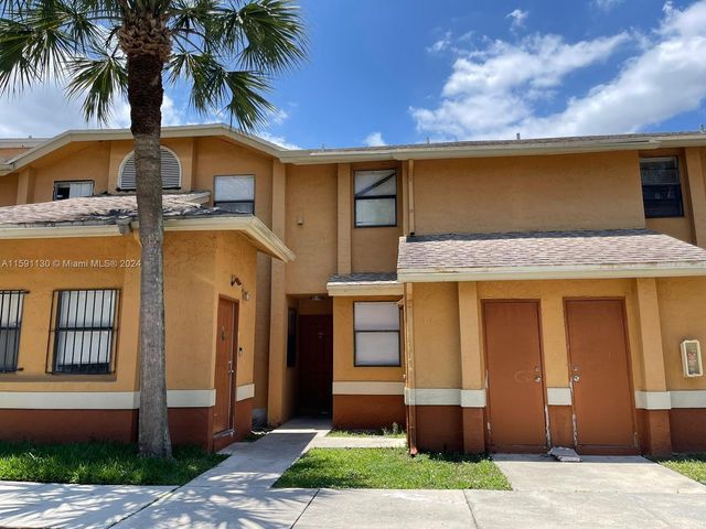 $188,000 | 2461 Northwest 56th Avenue, Unit 313 | Lauderhill