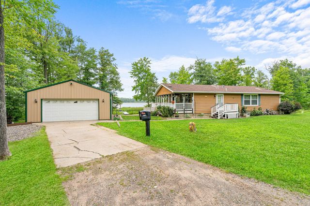 $285,000 | 2951 Pomroy Beach Drive | Pomroy Township - Kanabec County