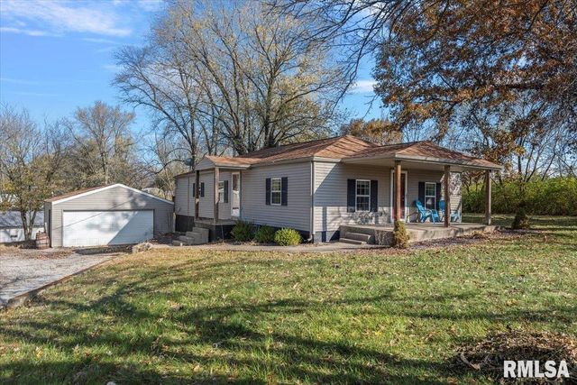 $215,000 | 6522 Lost Creek Lane | Williams Township - Sangamon County