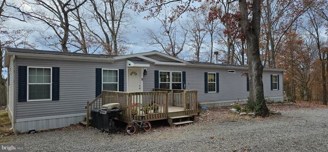 $369,000 | 45 Lincoln School Road | East Hanover Township - Lebanon County