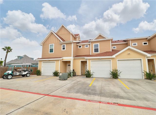 $694,500 | 1813 South 11th Street, Unit 502 | Port Aransas