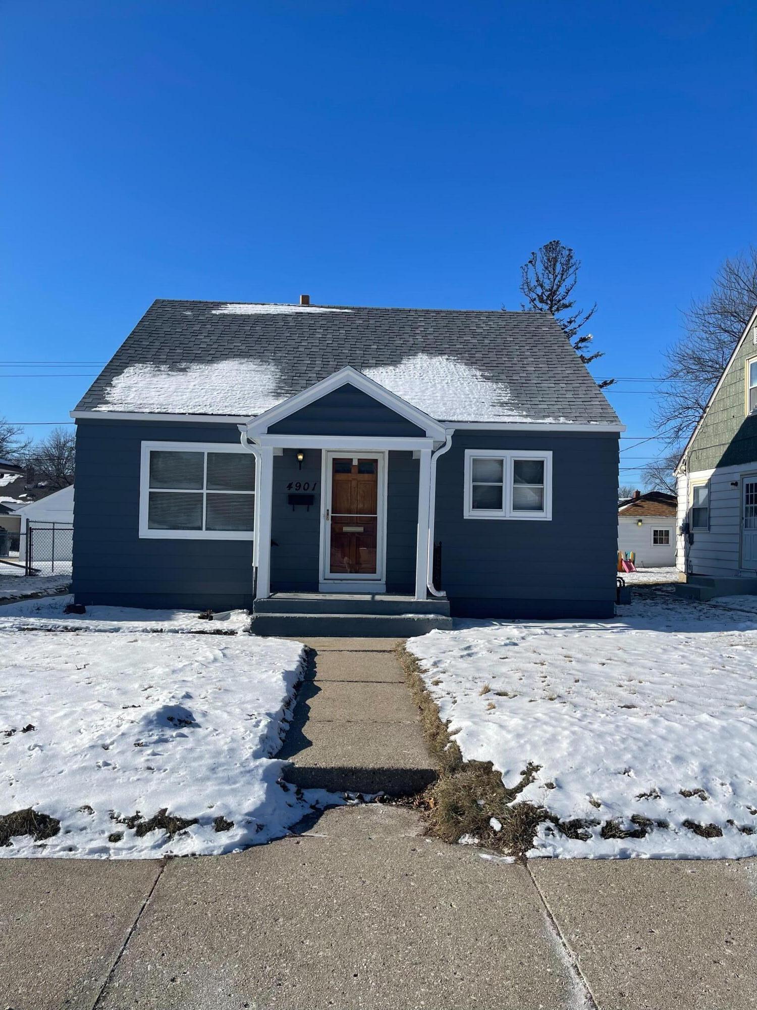 4901 North 60th Street, Milwaukee, WI 53218 | Compass