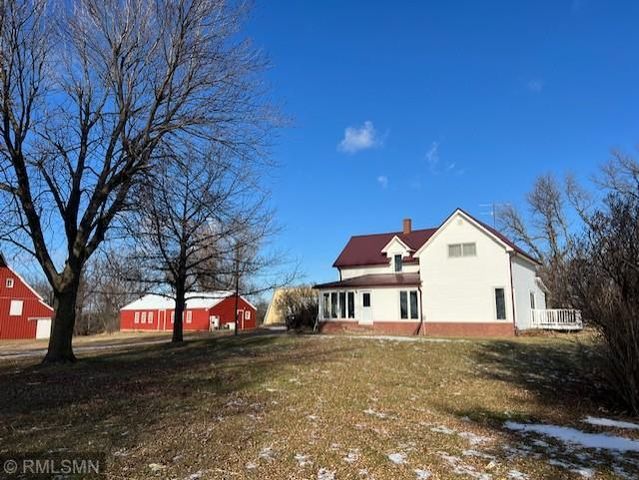 $337,500 | 33670 130th Street | Seward Township - Nobles County