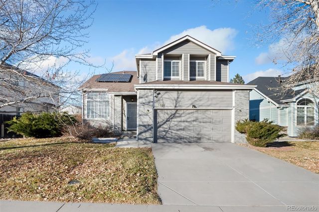 $2,900 | 1463 South Richfield Way | Aurora Highlands