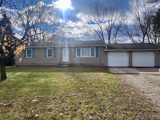 $132,900 | 26899 Knief Road | Montmorency Township - Whiteside County