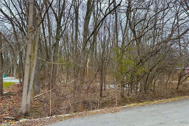 $15,000 | Lot B Delaware Avenue | Brighton