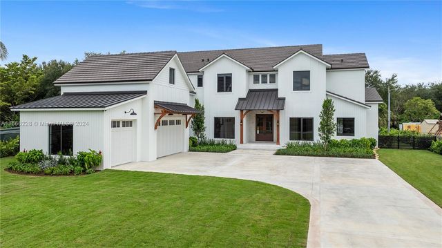 $5,350,000 | 7930 Southwest 58th Street | Glenvar Heights