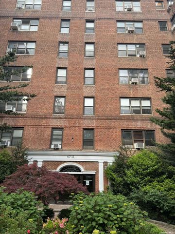 $250,000 | 67-35 Yellowstone Boulevard, Unit 7E | Forest Hills