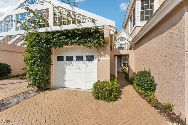 $549,000 | 25140 Goldcrest Drive, Unit 613 | Pelican Landing