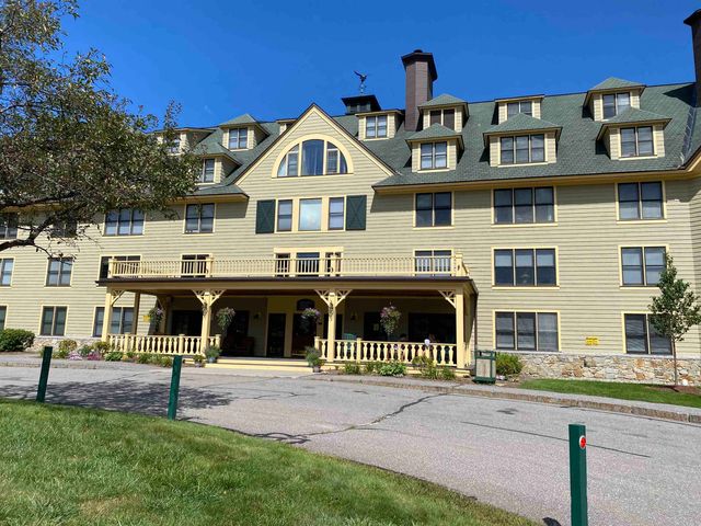 $225,000 | 28 Packard's Road, Unit 329 | Waterville Valley