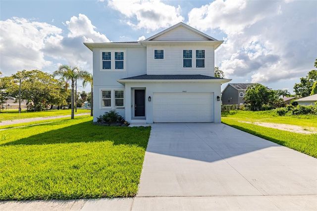 Tampa, FL Homes for Sale - Tampa Real Estate | Compass