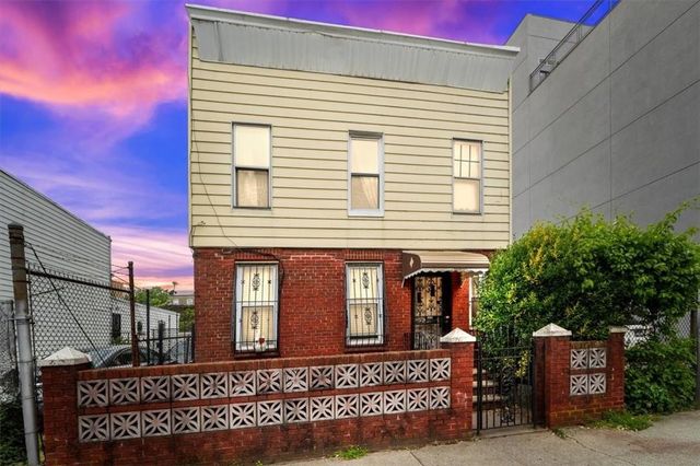 $5,500,000 | 1532 Bergen Street | Weeksville