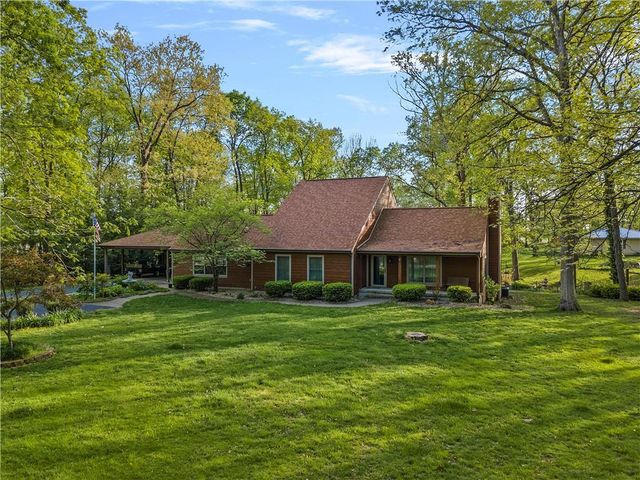 $299,000 | 60 Beyers Lake Road | Oconee Township - Shelby County