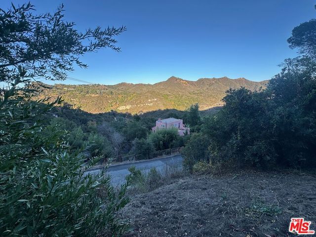 $155,000 | 19936 Observation Drive | Topanga