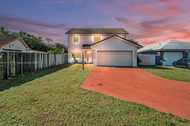 $599,900 | 18904 Northwest 54th Avenue | Carol City