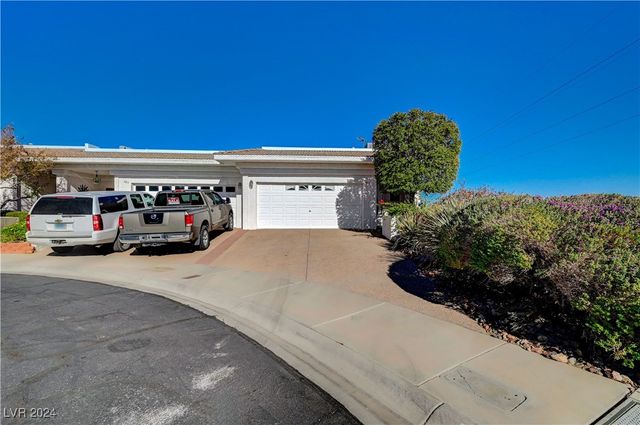 $498,000 | 483 Marina Cove | Boulder City