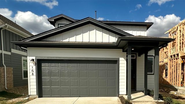 $358,999 | 168 Jackman Drive